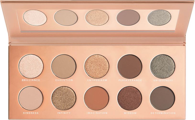 Together We Grow Eyeshadow Palette