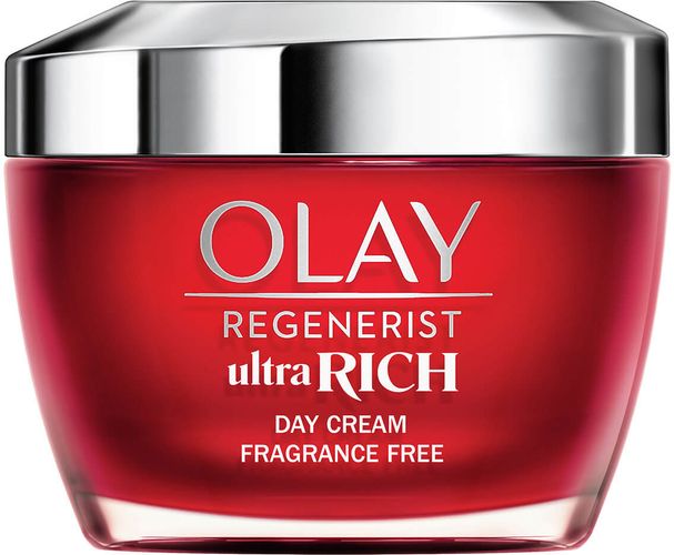 Regenerist Ultra Rich Fragrance Free 50ml