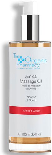 Arnica Massage Oil 100ml