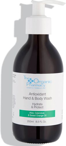 Antioxidant Hand and Body Wash 250ml