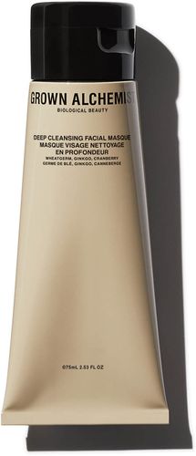 Deep Cleansing Facial Masque 75ml
