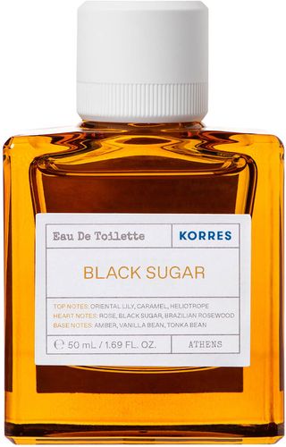 Black Sugar Eau de Toilette - 50ml