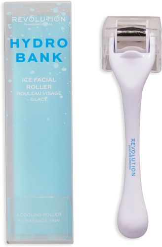 Hydro Bank Cooling Ice Facial Roller
