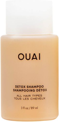 Detox Shampoo Travel Size 89ml