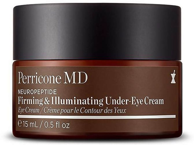 Neuropeptide Firming and Illuminating Under-Eye Cream 15ml