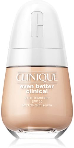 Fondotinta Siero Even Better Clinical Clinique SPF20 30ml (varie tonalità) - Alabaster