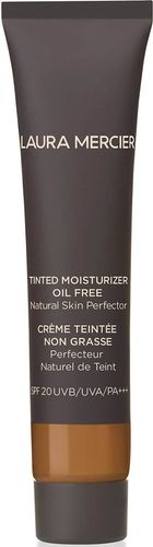Tinted Moisturiser Oil Free Natural Skin Perfector Mini 25ml (Various Shades) - Nutmeg