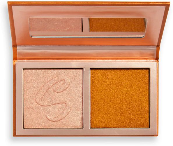 X Soph Face Duo Honey Glaze