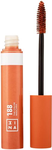 The Colour Mascara 3INA Makeup (Varie Sfumature) - Orange