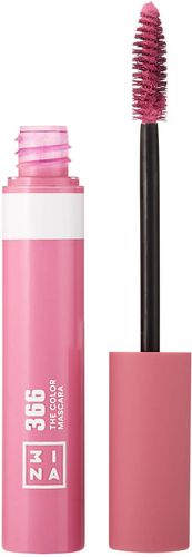 The Colour Mascara 3INA Makeup (Varie Sfumature) - Pink