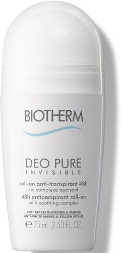 Deo Pure Invisible Roll-on 75ml 