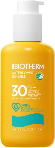 Waterlover Latte solare SPF30 200ml