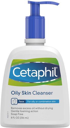 Oily Skin Cleanser (Various Sizes) - 263ml