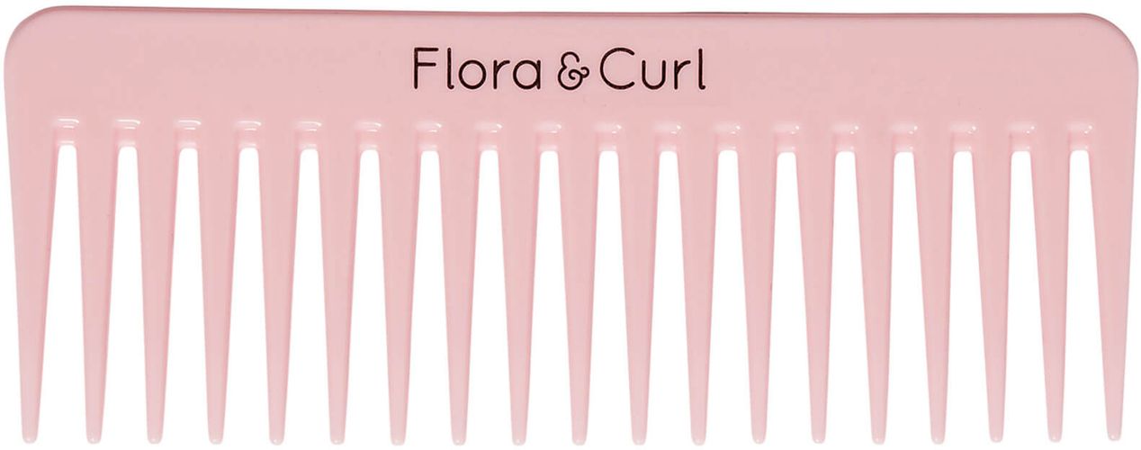 Gentle Curl Comb