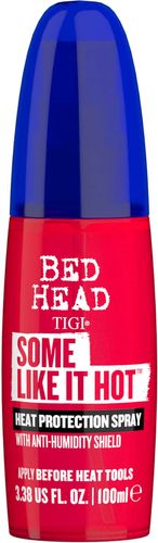 Bed Head Some Like It Hot Heat Protection Spray for Heat Styling 100ml