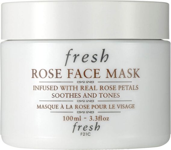 Rose Face Mask 100ml