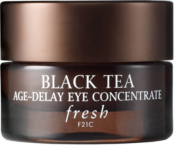Black Tea Age-Delay Crema Occhi 15ml