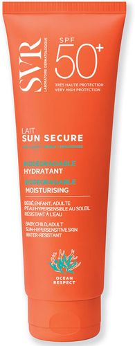 Latte Sun Secure SVR SPF50+ 250ml