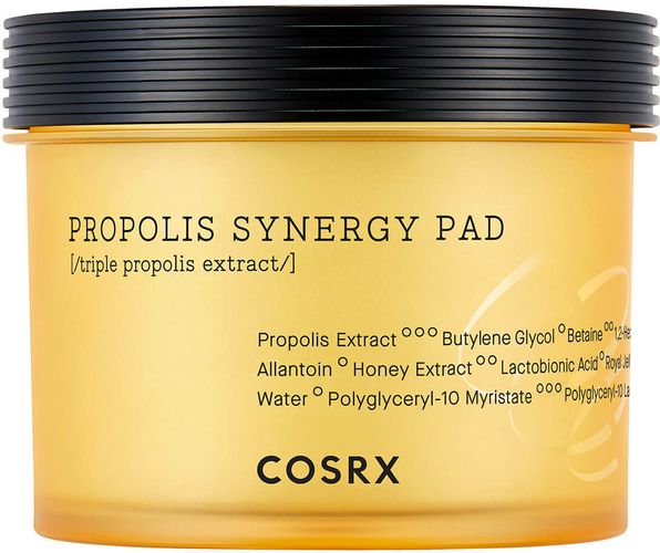 Full Fit Propolis Synergy Pad (70 Pads)