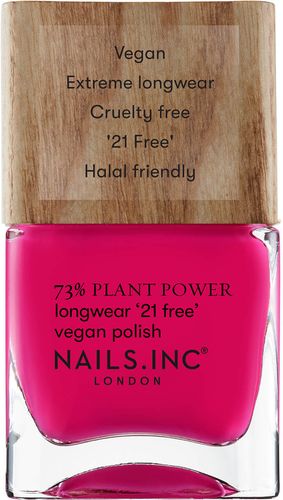 Smalto Unghie Plant Power nails inc. 15ml (varie tonalità) - Mindfulness Mantra