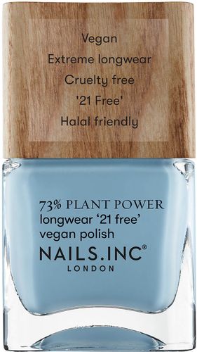 Smalto Unghie Plant Power nails inc. 15ml (varie tonalità) - Clean to the Core
