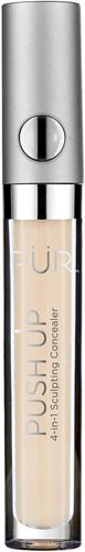 PÜR Push Up 4-in-1 Sculpting Concealer 3.76g (Various Shades) - LG3