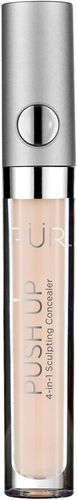 PÜR Push Up 4-in-1 Sculpting Concealer 3.76g (Various Shades) - LP4