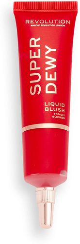 Superdewy Liquid Blush (Various Shades) - Totally Blushed