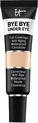 Bye Bye Under Eye Concealer 12ml (Various Shades) - Light Tan 14.0