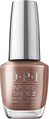 DTLA Collection Infinite Shine Long-wear Nail Polish 15ml (Various Shades) - Espresso Your Inner Self