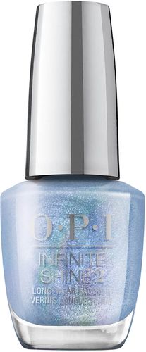 DTLA Collection Infinite Shine Long-wear Nail Polish 15ml (Various Shades) - Angels Flight to Starry Nights