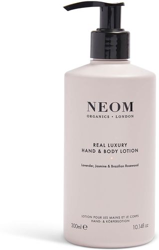 Real Luxury De-Stress Hand & Body Lotion 300ml