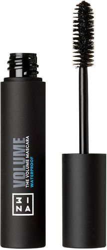 The Volume Mascara Waterproof 900