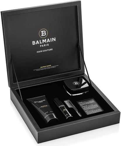 Balmain Homme Gift Set