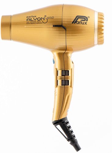 Alyon Hairdryer - Gold Edition