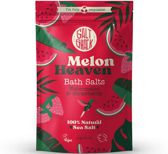Salt Shack Melon Heaven Westlab 1kg