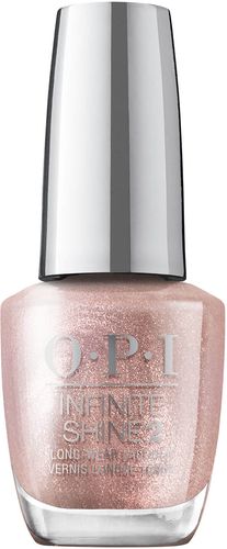 DTLA Collection Infinite Shine Long-wear Nail Polish 15ml (Various Shades) - Metallic Composition