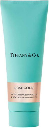 Rose Gold Hand Cream For Her 75ml