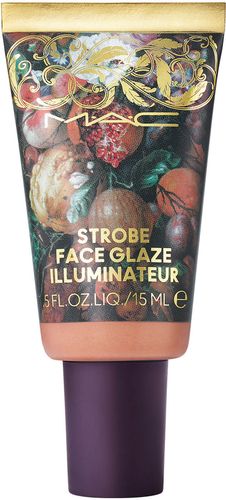 Strobe Face Glaze - Punk In Spice