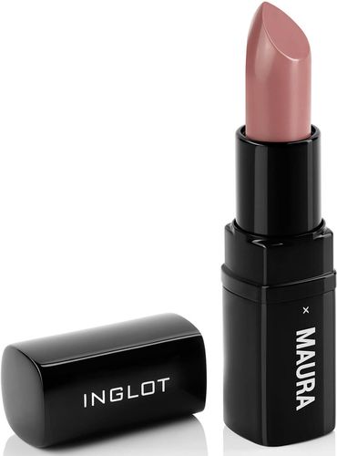 X Maura Naughty Nudes Lipstain Lipstick 4.5ml (Various Shades) - Dancefloor