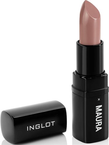 X Maura Naughty Nudes Lipstain Lipstick 4.5ml (Various Shades) - Bad Assy