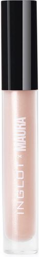 X Maura Naughty Nudes Lip Gloss 4.2ml (Various Shades) - Runway