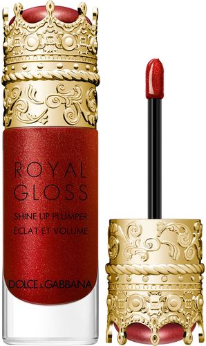 Royal Gloss Shine Lip Plumper 8ml (Various Shades) - N1