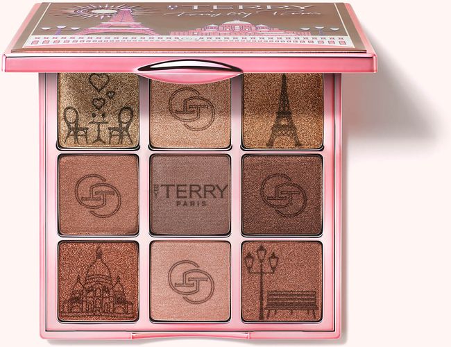 Vip Expert Palette - N4. Bonjour Paris