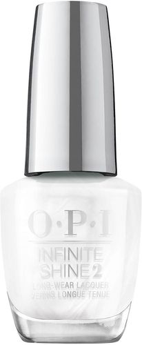Celebration Collection Infinite Shine Long-Wear Nail Polish 15ml (Various Shades) - Snow Day in LA