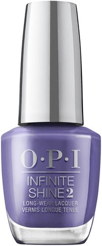 Celebration Collection Infinite Shine Long-Wear Nail Polish 15ml (Various Shades) - All is Berry & Bright