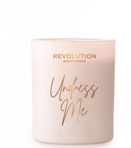 Home Undress Me Scented Candle 10g
