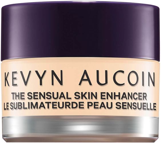 The Sensual Skin Enhancer 10g (Various Shades) - SX 01