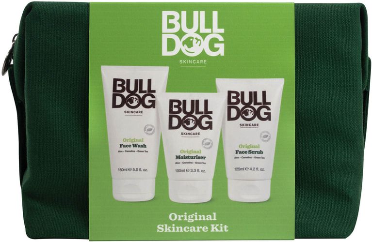 Kit Uomo Bulldog Skincare