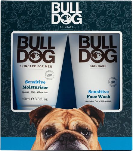 Duo Bulldog Sensitive Skincare
